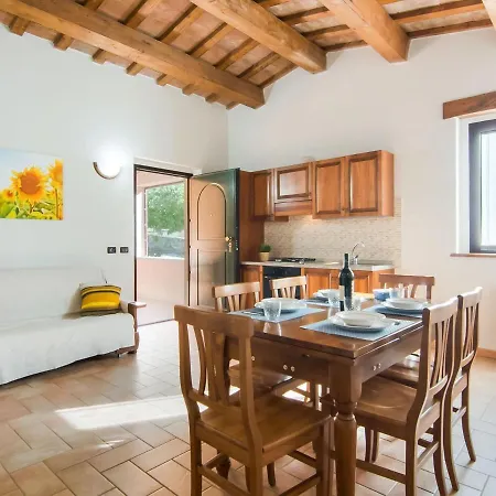 Ferienhaus Agrotourismus Im Apennin Mit Berdachtem Pool Und Whirlpool Apecchio