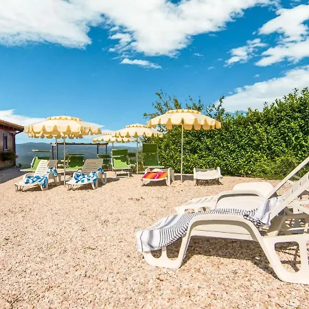 Ferienhaus Agrotourismus Im Apennin Mit Berdachtem Pool Und Whirlpool *